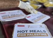 Solidaritas Tanpa Batas: BAZNAS dan Tempo Scan Wujudkan Kepedulian Indonesia untuk Gaza