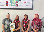 BAZNAS Sidoarjo Salurkan Bantuan Pendidikan Lintas Institusi