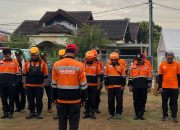 UPDATE: 102 Korban Tragedi Ponpes Al Khoziny, BAZNAS Tanggap Bencana Dirikan Posko Darurat