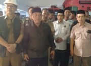 BAZNAS Sidoarjo Sampaikan Duka Cita Mendalam Atas Tragedi Ambruknya Gedung Ponpes Al Khoziny