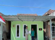Transformasi Nyata: Rumah Bapak Kamli Berubah Total Berkat Program RTLH BAZNAS Sidoarjo