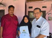 BAZNAS Sidoarjo Wujudkan Kepedulian Nyata Melalui Bantuan Serentak di Berbagai Wilayah