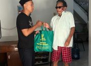 BAZNAS Sidoarjo Sigap Merespon Kebutuhan Kesehatan, Bergerak Cepat di Tengah Penderitaan