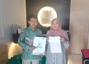 BAZNAS Sidoarjo Dukung Pembangunan Infrastruktur Keagamaan Melalui Program Partisipasi Pembangunan Mushola