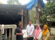 BAZNAS Sidoarjo Gerak Cepat, Rencanakan Rehab Rumah Warga Miskin di September