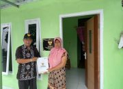 Program RTLH BAZNAS Sidoarjo Ubah Nasib Ibu Sudarmi di Blurukidul