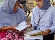 BAZNAS Sidoarjo Dorong Pemberdayaan Ekonomi Perempuan melalui Bantuan Modal UMKM