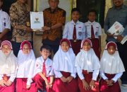 BAZNAS Sidoarjo Wujudkan Sidoarjo Cerdas Melalui Program Bantuan Biaya Pendidikan