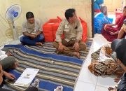 Pelita Harapan di Rusunawa: BAZNAS Sidoarjo Wujudkan Komitmen Keadilan Restoratif Melalui Bantuan Permakanan Bulan Ke-2