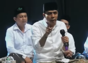Maulid Nabi: Manifestasi Cinta dalam Sedekah dan Kebajikan