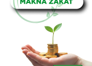 Memaknai Zakat Lebih Dalam: Bukan Sekadar Kewajiban, Tapi Jalan Menuju Berkah