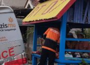 BAZNAS Tanggap Bencana Terus Bergerak Bantu Korban Musibah Ponpes Al Khoziny