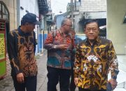 Kolaborasi TKSK-BAZNAS: Harapan Baru bagi Pejuang Kanker di Krian