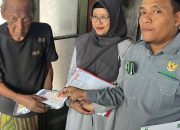 Salurkan Via Transfer Bank, BAZNAS Sidoarjo Pastikan Bantuan Tepat Sasaran dan Bermartabat