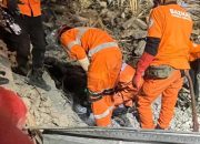 UPDATE Runtuhnya Musholla Ponpes Al-Khoziny: Tim SAR Terus Berjuang di Hari Ketujuh Evakuasi Ponpes Al-Khoziny