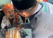 BAZNAS Sidoarjo Mulai Salurkan Daging DAM 2025