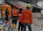 Update Operasi SAR BAZNAS Tanggap Bencana: Pencarian Korban Runtuhnya Bangunan Ponpes Al-Khoziny Sidoarjo