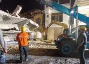 UPDATE BTB SOLIDARITAS: Tim Gabungan BAZNAS Tanggap Bencana Perkuat Operasi SAR dan Layanan Kemanusiaan Pasca-Runtuhan Musala Al Khoziny