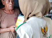 “Daging dari Langit” – Kisah Puluhan Lansia Sebatang Kara yang Kembali Merasakan Protein di Meja Makan