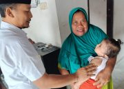 Afizah dan Harapan yang Tak Pernah Padam