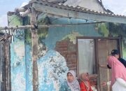 Harapan Ibu Paini (88 tahun), Air Mata di Bawah Atap yang Ambruk