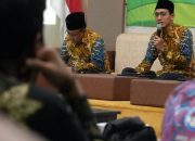 BAZNAS Sidoarjo Intensifkan Optimalisasi Penghimpunan Zakat Melalui Penguatan UPZ Desa