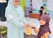 Keluarga Besar SDN Prasung Buduran Galang Donasi untuk Korban Bencana Sumatera: Tangan Kecil, Hati Besar, Aksi Nyata