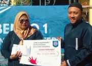 Kepedulian Menguatkan: Ikhtiar Langit dan Bumi SDN Bringinbendo 1Taman untuk Sumatra