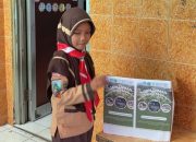 Keluarga Besar SDN Taman Salurkan Kepedulian untuk Korban Bencana Sumatera