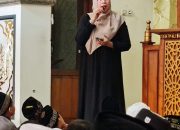 Cahaya Kepedulian dari SDN Tawangsari 3 Taman: Membasuh Luka Sumatera Melalui Aksi Nyata
