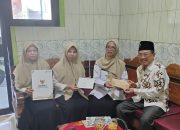 Ketukan Nurani dari Selasar Banjarbendo