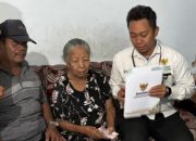 Menyentuh Hati, Membangun Harapan — BAZNAS Sidoarjo Turun ke Lapangan untuk Kelompok Rentan