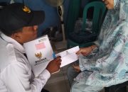 Merajut Asa di Ujung Usia dan Keterbatasan: Aksi Nyata BAZNAS Sidoarjo Menjangkau Kelompok Rentan