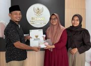 Wujud Empati, SDN Gempolsari Salurkan Donasi untuk Korban Bencana Sumatra Melalui BAZNAS Sidoarjo