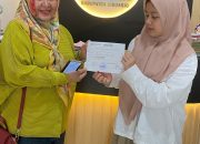 Peduli Bencana Sumatera, Sejumlah Majlis Taklim Salurkan Bantuan Lewat BAZNAS Sidoarjo