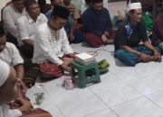 Solidaritas Tanpa Batas: Jam’iyah Kj Padang Ati Ulurkan Tangan untuk Bencana Sumatera