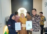 SDN Gemurung Wujudkan Solidaritas Lewat Gerakan Sersan Guru Peduli