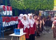 Keluarga Besar SDN Kedungrejo 2: Tangan Kecil, Hati Raksasa untuk Korban Bencana Sumatera