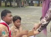 Sentul Tanggulangin: Dari Sidoarjo untuk Sumatera, Pendidikan Karakter Bukan Sekadar Teori!