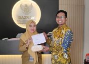 Jembatan Kemanusiaan SDN Sidoklumpuk Sidoarjo: Menanam Benih Empati di Hati Generasi Muda untuk Sumatra