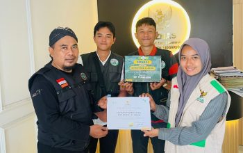 Saat Segelas Es Teh Menjadi Jembatan Kebaikan untuk Sumatera dan Aceh