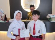 Dari Balongdowo untuk Sumatra: Ikhtiar SDN Balongdowo Ringankan Beban Sesama Melalui BAZNAS Sidoarjo