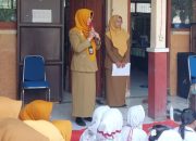 Solidaritas dari Kelas: SDN Panjunan Sidoarjo Himpun Donasi Rp 2,6 Juta untuk Korban Bencana Sumatera
