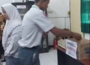 SMA Avisena Bergerak! Galang Dana dan Doa untuk Bencana Sumatera