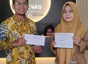 Ketulusan SDN Bluru Kidul 2: Saat Tangan-Tangan Kecil Merajut Harapan untuk Sumatra