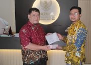 Sinergi Luar Biasa SMPN 1 Candi: Menyalurkan Amanah Rp 7 Juta untuk Pemulihan Kemanusiaan di Sumatra