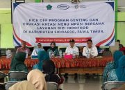 Kolaborasi Epik BAZNAS Sidoarjo dan Indofood: Mengawal Generasi Emas Bebas Stunting