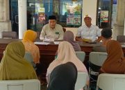 Kelompok Rentan 3 Desa Tersenyum: Menebar Kehangatan di Penghujung Tahun