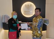 Bukti Cinta Tanpa Batas: SDN Sidokare 1 Sidoarjo Menanam Benih Kepedulian untuk Sumatra