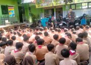 Tangan Kecil, Hati Besar: SDN Sidokepung 1 Galang Donasi untuk Korban Bencana Sumatera